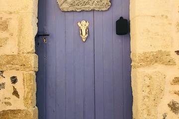 Gîte pour 4 personnes à Caux