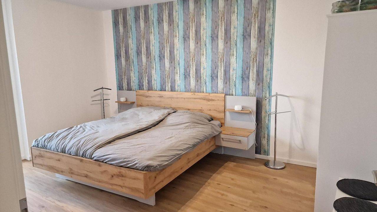 Geheel vakantieappartement, Ferienwohnung für 3 Personen (65 m²) in Saarburg in Saarburg, Mosel-Saar