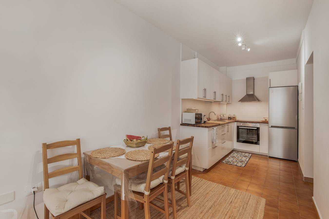 Apartamento entero, Apartamento Eveto en Puerto Naos in Puerto Naos, Los Llanos de Aridane