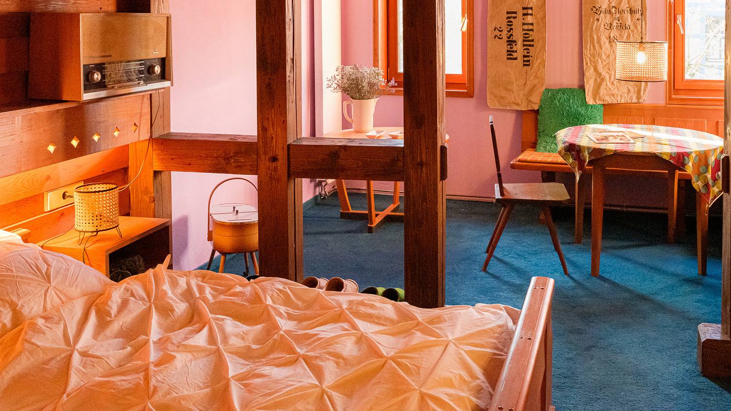 Ganze Ferienwohnung, Birnenhof.Arts in Bad Rodach, Oberes Maintal - Coburger Land