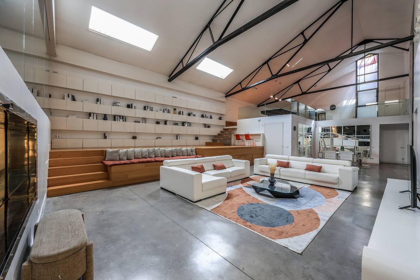 Appartamento intero, Z Loft Granada in Madrid, Madrid Province
