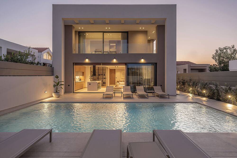 Casa vacanza a Chania a partire da 764€ a notte