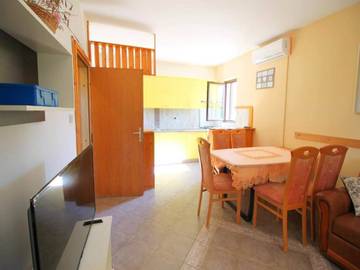 Apartament Wakacyjny dla 4 osoby w Pag, Pag (Wyspa), Zdjęcie 3