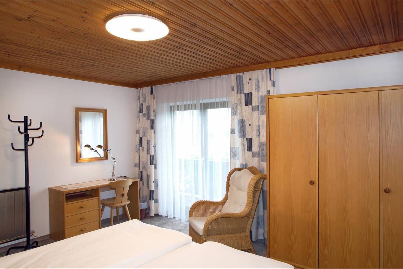 Wechselberger, Haus in Saalfelden am Steinernen Meer, Kitzbüheler Alpen