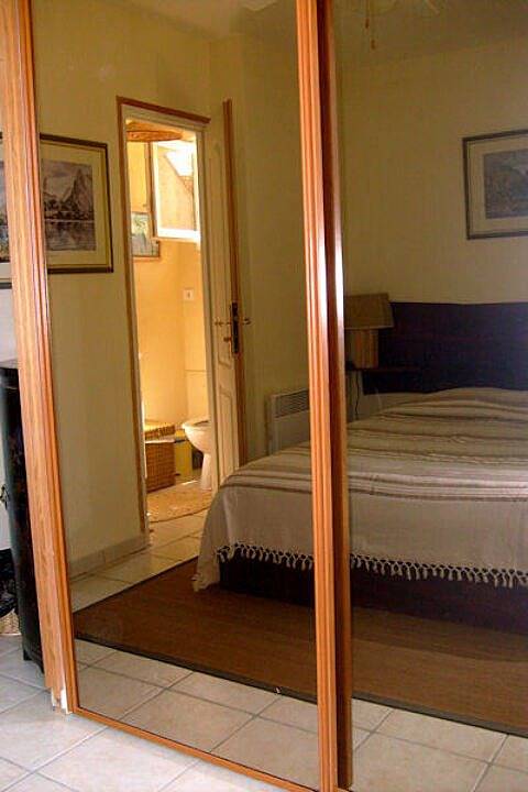 Gîte pour 2 personnes, avec jardin dans le Cher - 4