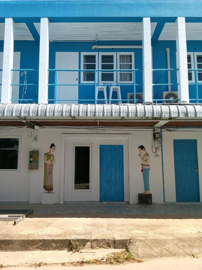 Appartement de vacances pour 6 personnes, avec balcon et vue - 1