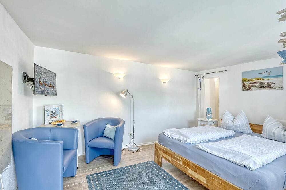 Ganze Wohnung, Ferienwohnung Waren (Müritz) in Waren (Müritz), Müritz