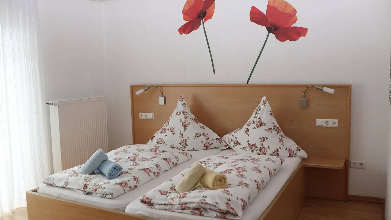 Ganze Ferienwohnung, Ferienwohnung für 2 Personen (40 m²) in Briedern in Briedern, Cochem-Zell