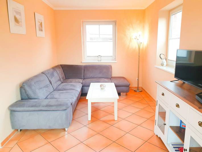 Ferienhaus für 4 Personen, mit Terrasse und Garten sowie Sauna und Seeblick in Brasilien (Ostsee) - 4