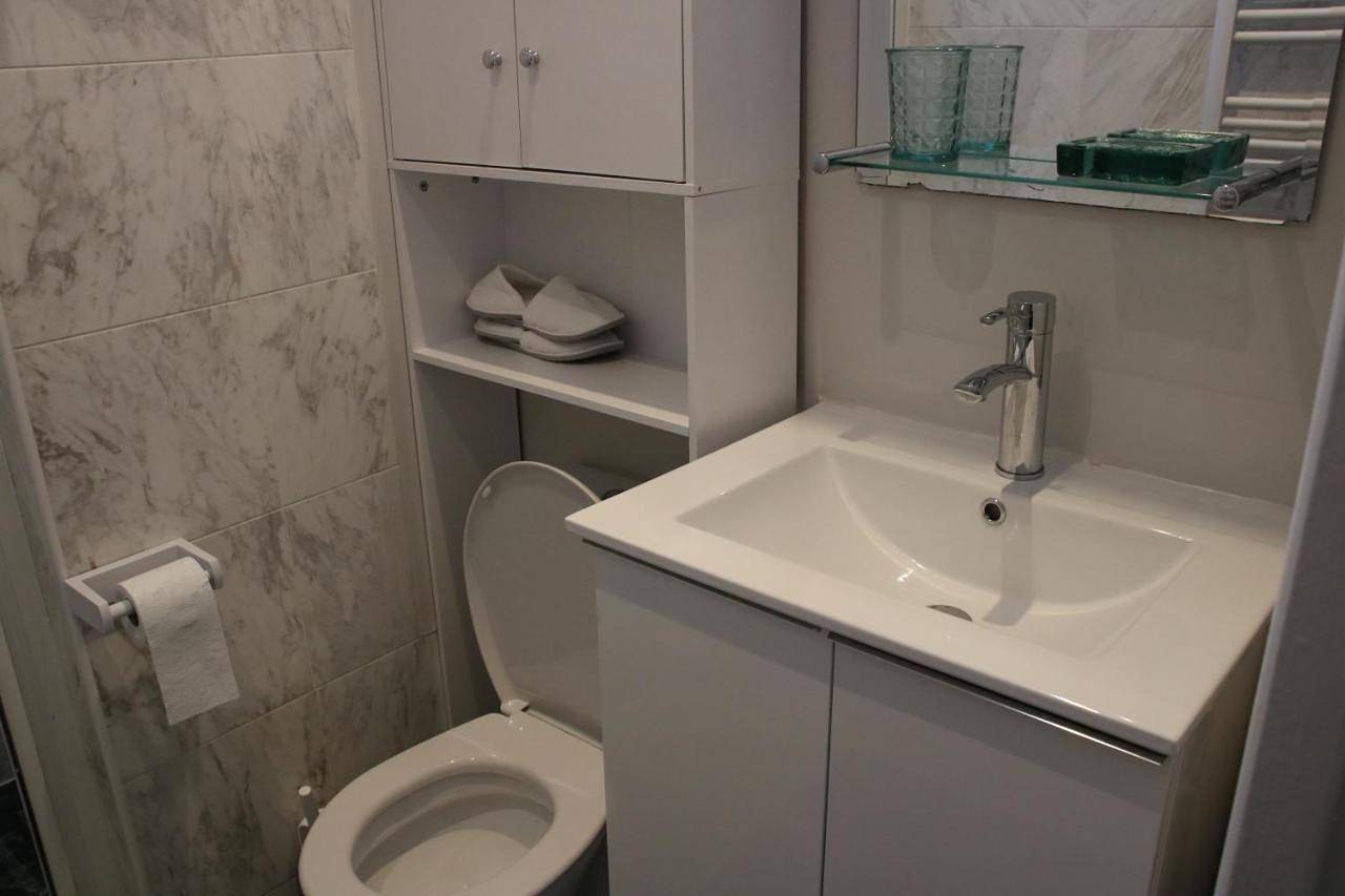 Appartement entier, Cosy Home Appart entre Paris et Disney Land in Fontenay-sous-Bois, Val-de-Marne