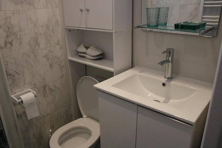 Gîte pour 2 personnes à Le Perreux-sur-Marne - 4