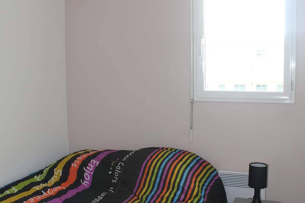 Appartement entier, Appartement Front De Mer 1Er Etage in Châtelaillon-Plage, Région de La Rochelle