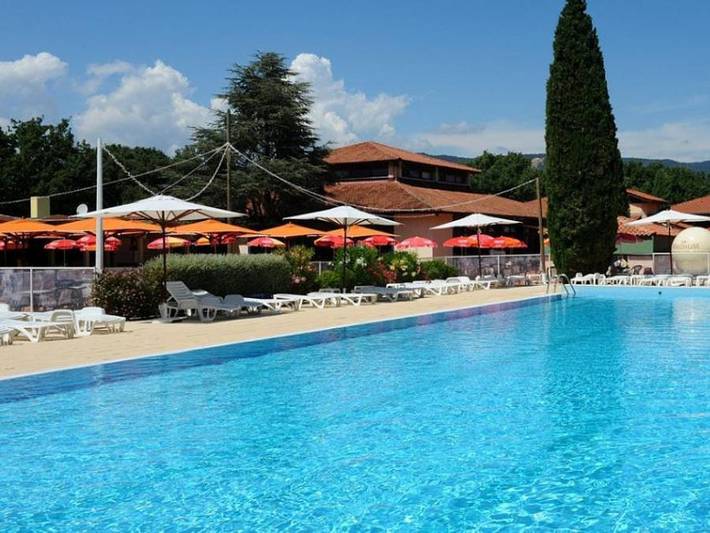 Camping pour 4 personnes à Bormes-les-Mimosas - 3