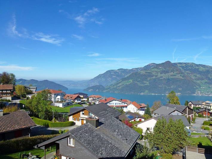 Ganze Wohnung, Annex in Klewenalp-Stockhütte, Emmetten