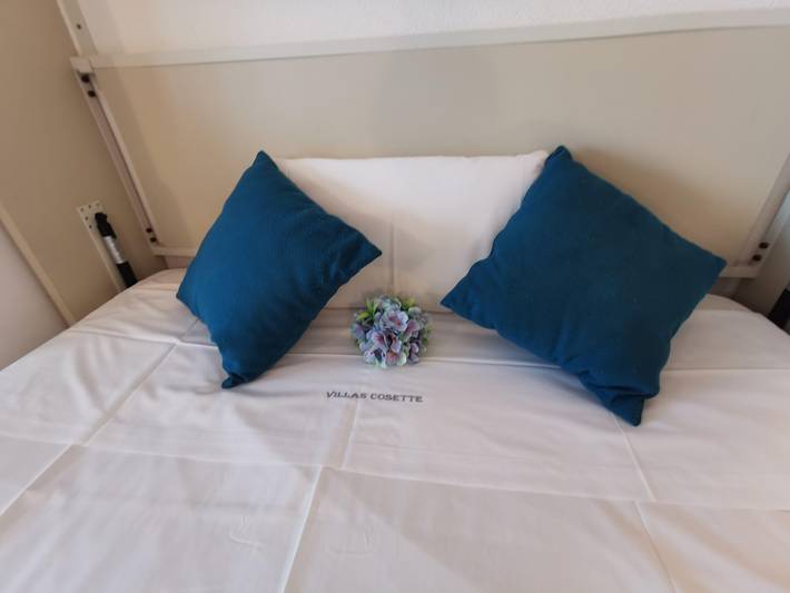 Studio für 3 Personen, mit Balkon und Terrasse in Platja d'Aro - 3