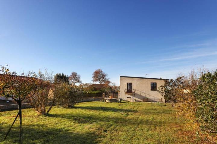 Location de vacances pour 7 personnes, avec jardin, animaux acceptés dans Bram - 4