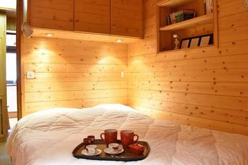 Chalet for 5 People in Méribel, Les Allues, Photo 4