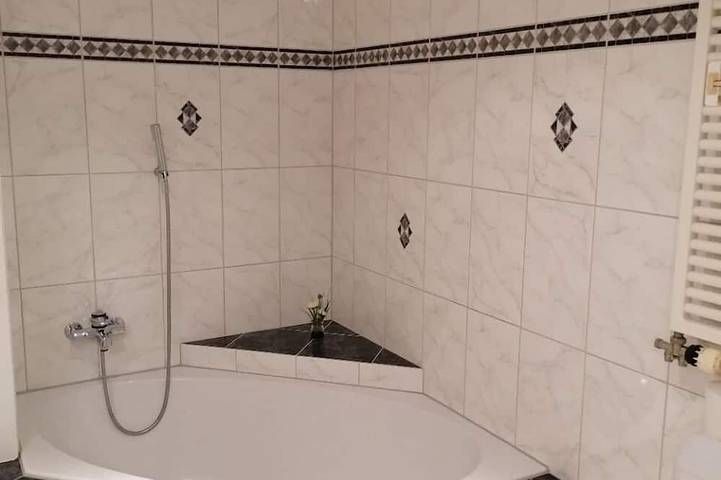 Ferienwohnung für 4 Personen, mit Balkon in Nidwalden - 3