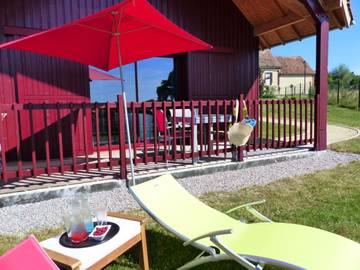 Gîte pour 4 Personnes dans Meillard, Allier, Photo 2