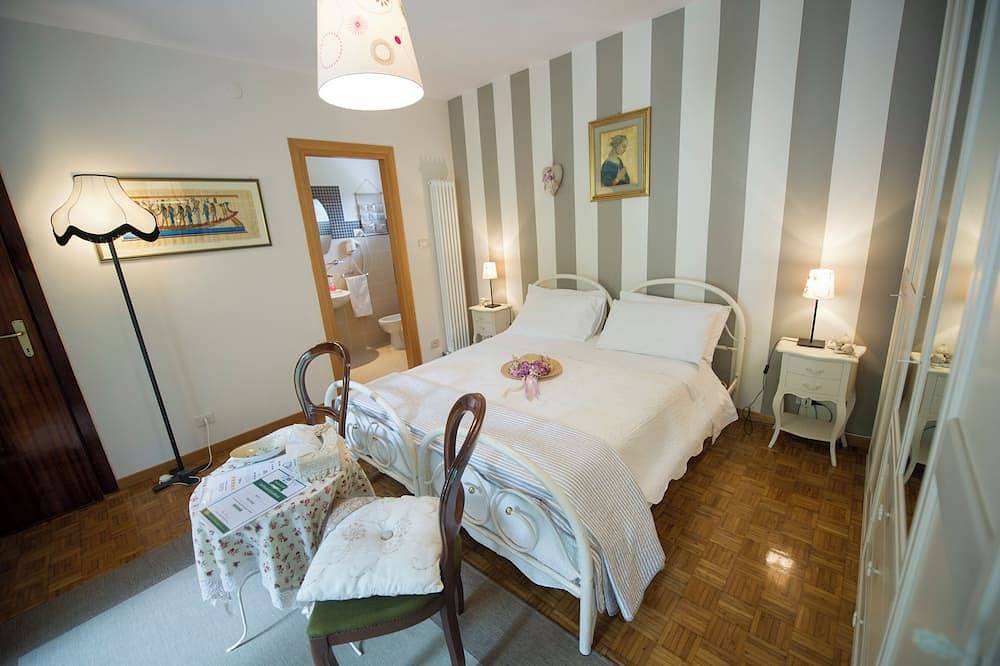 Nestled in the green woods and tranquility of the Marche countryside, in Roccafluvione, Monti Sibillini National Park