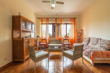 Maison De Vacances pour 8 Personnes dans Sant'Anna Arresi, Sud Sardegna, Photo 4