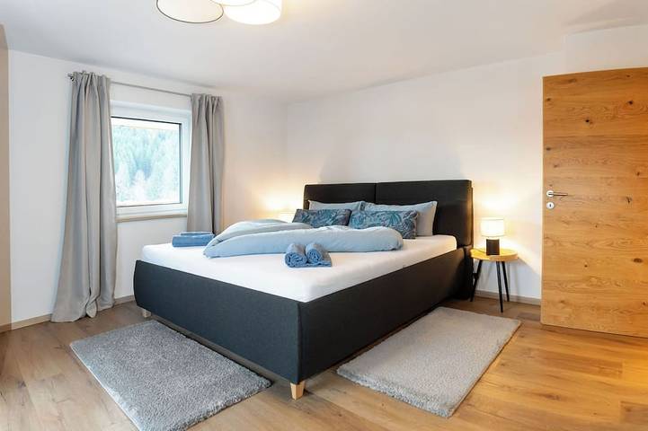 Ferienhaus für 19 Personen, mit Garten in Wildschönau - 2