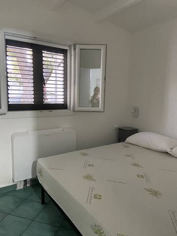 Bungalow per 4 Persone in Camerota, Provincia di Salerno, Foto 2