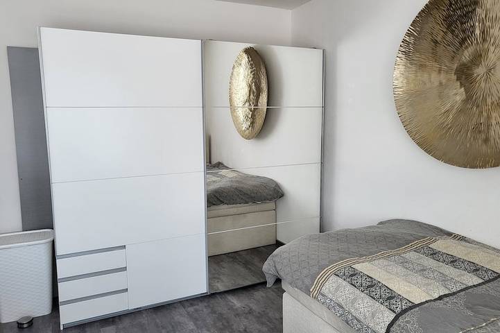 Ferienwohnung für 2 Personen, mit Garten und Sauna in Koblenz - 3