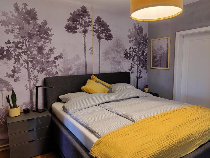 Ferienwohnung für 2 Personen, mit Terrasse und Whirlpool sowie Garten und Ausblick in Sundern - 2