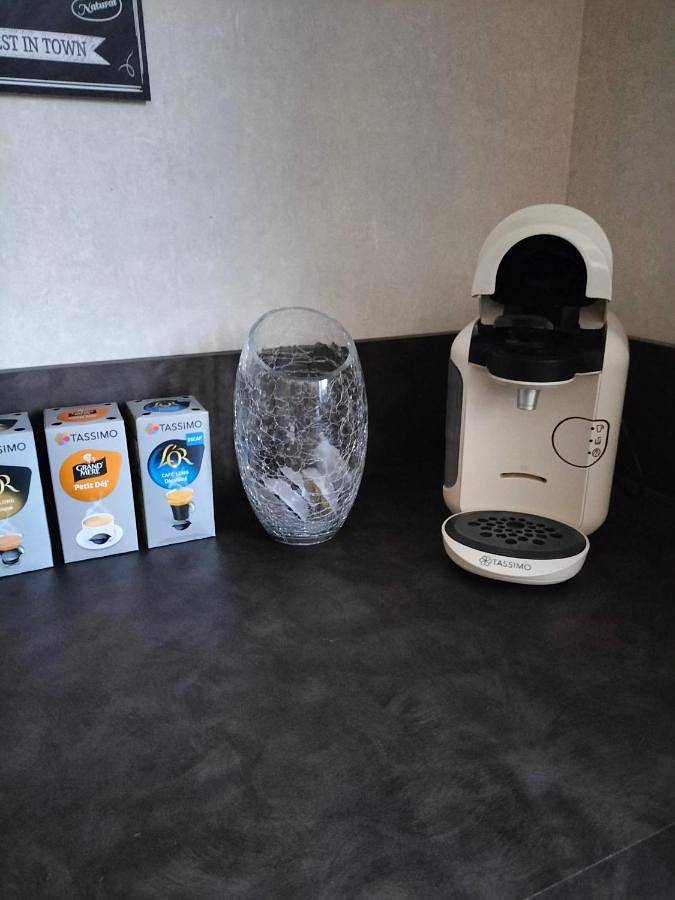 Location de vacances pour 7 personnes, avec terrasse et jardin à Teloché - 4