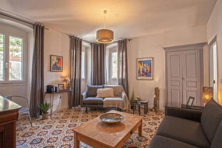 Appartement de vacances pour 4 personnes