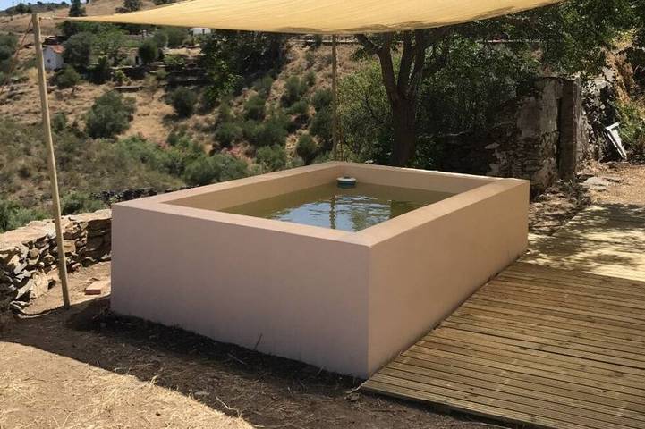 Cottage for 8 people, with terrace - 1