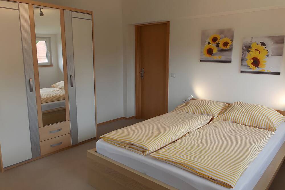 Ganze Wohnung, Ferienwohnung für 5 Personen (64 m²) in Gerswalde in Gerswalde, Barnimerland Region