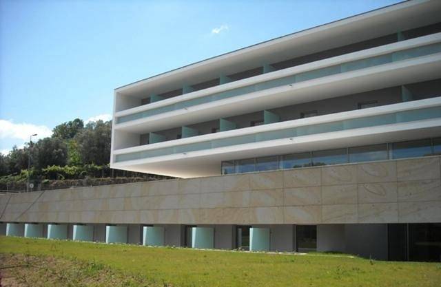 Hotel para 2 pessoas, com Varanda e Terraço e ainda Jacuzzi and Jardim em Ponte de Lima