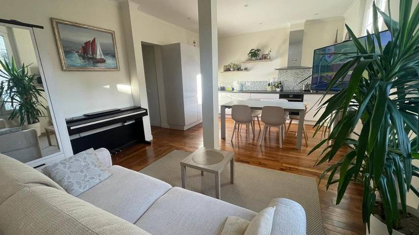 Apartamento de vacaciones para 7 personas - 1
