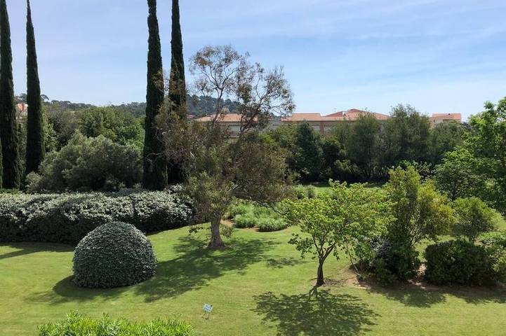 Appartement de vacances pour 6 personnes, avec balcon et jacuzzi, animaux acceptés