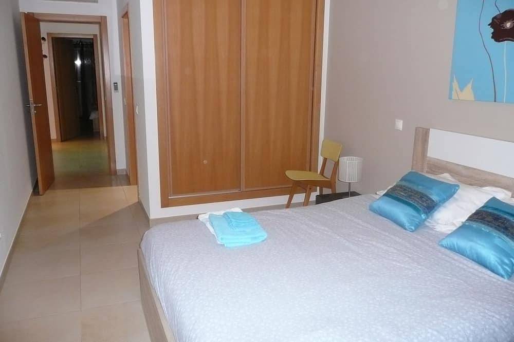 Ganze Wohnung, Appart 100m², Meerblick, Parkplatz, Komfort, Strand. in Fuseta, Moncarapacho e Fuseta