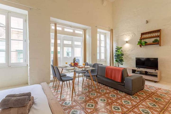 Ferienwohnung für 5 Personen - 1