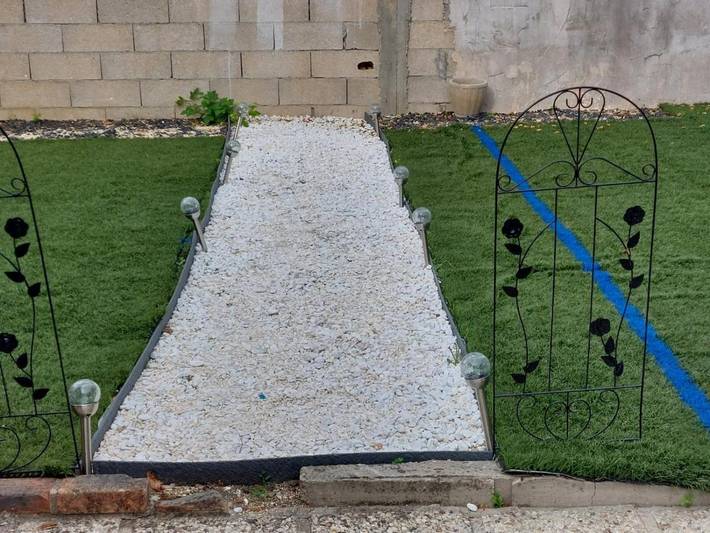 Maison d’hôte pour 2 personnes, avec terrasse ainsi que jacuzzi et jardin dans Île de France - 4