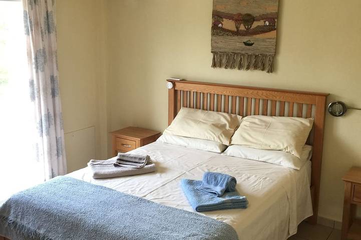 Villa für 7 Personen, mit Garten und Balkon auf Thassos - 3