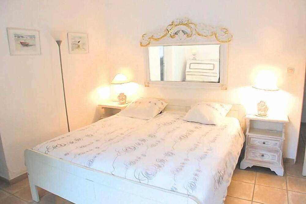 Homerez - Villa in Fuveau in Fuveau, Mittelmeerküste (Frankreich)