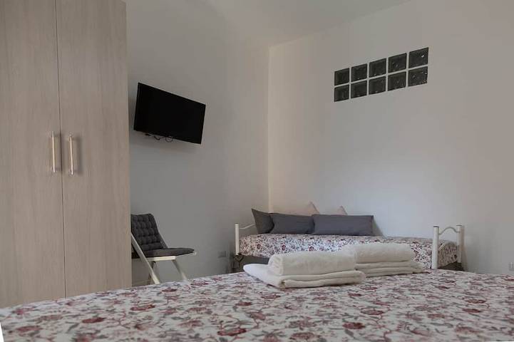 Location de vacances pour 4 personnes à Vietri sul Mare - 4