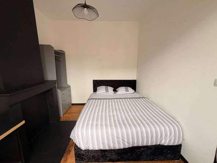 Ganze Wohnung, Wohnung ruhig Valenciennes 70 m² mit Spa in Valenciennes, Valenciennes und Umgebung