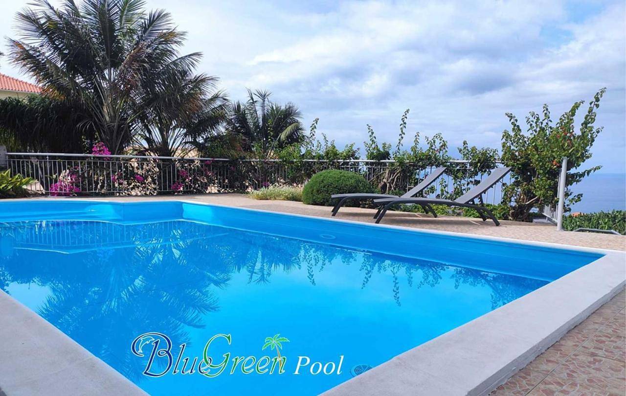 Bluegreen in Arco da Calheta, Madeira