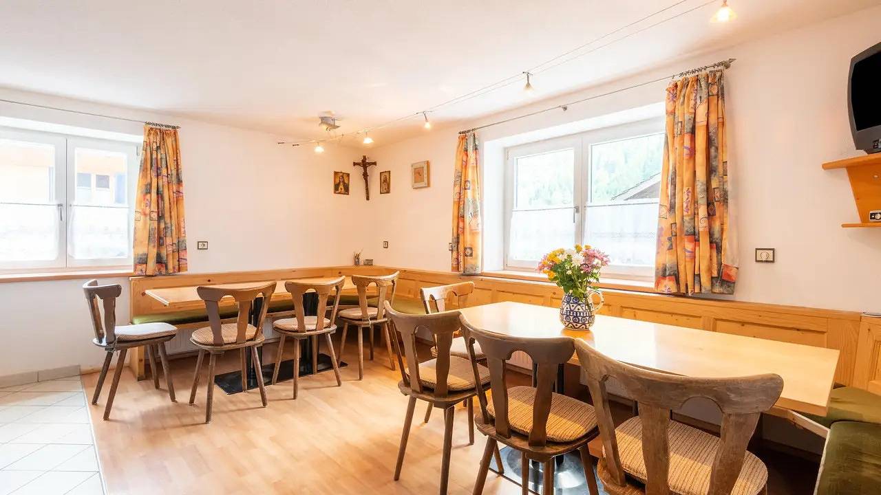 Ganze Ferienwohnung, Ferienwohnung für 18 Personen (200 m²) in St. Gallenkirch in Sankt Gallenkirch, Verwall