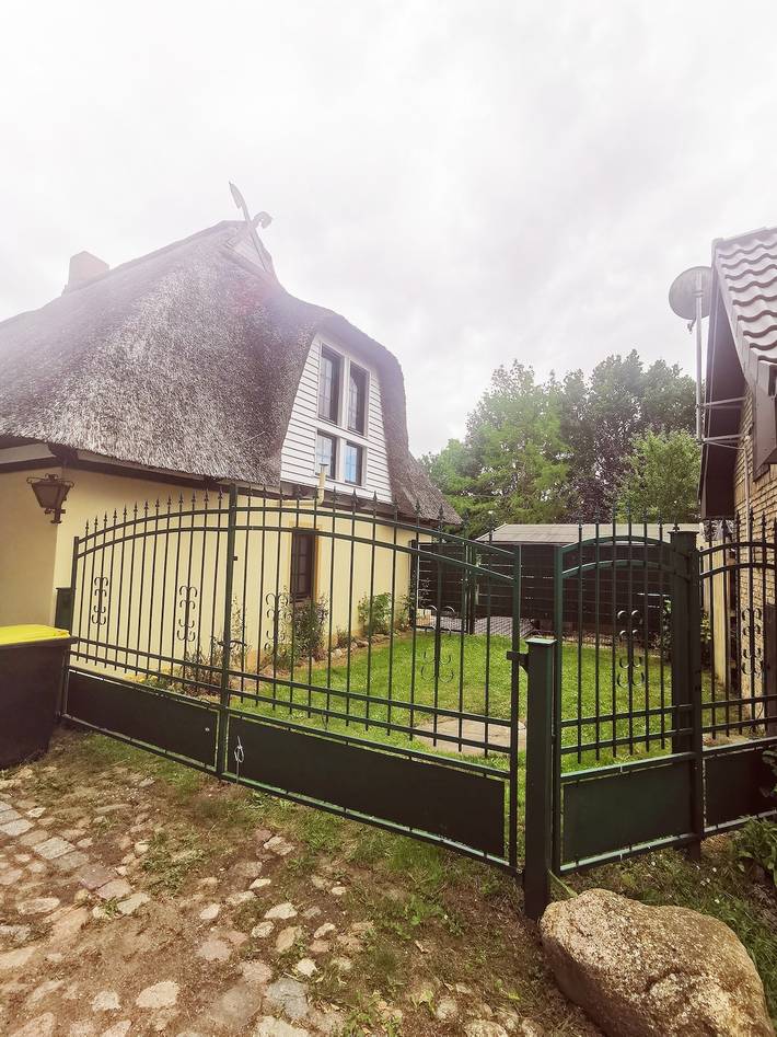 Ferienhaus für 6 Personen, mit Garten, kinderfreundlich in Heringsdorf (Oldenburg-Land) - 2