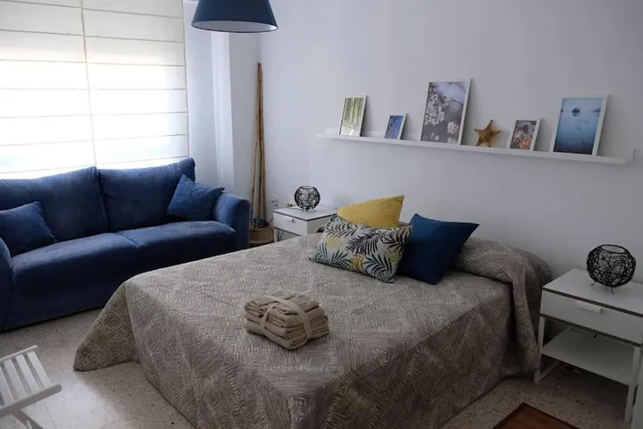 Apartamento de vacaciones para 6 personas - 1