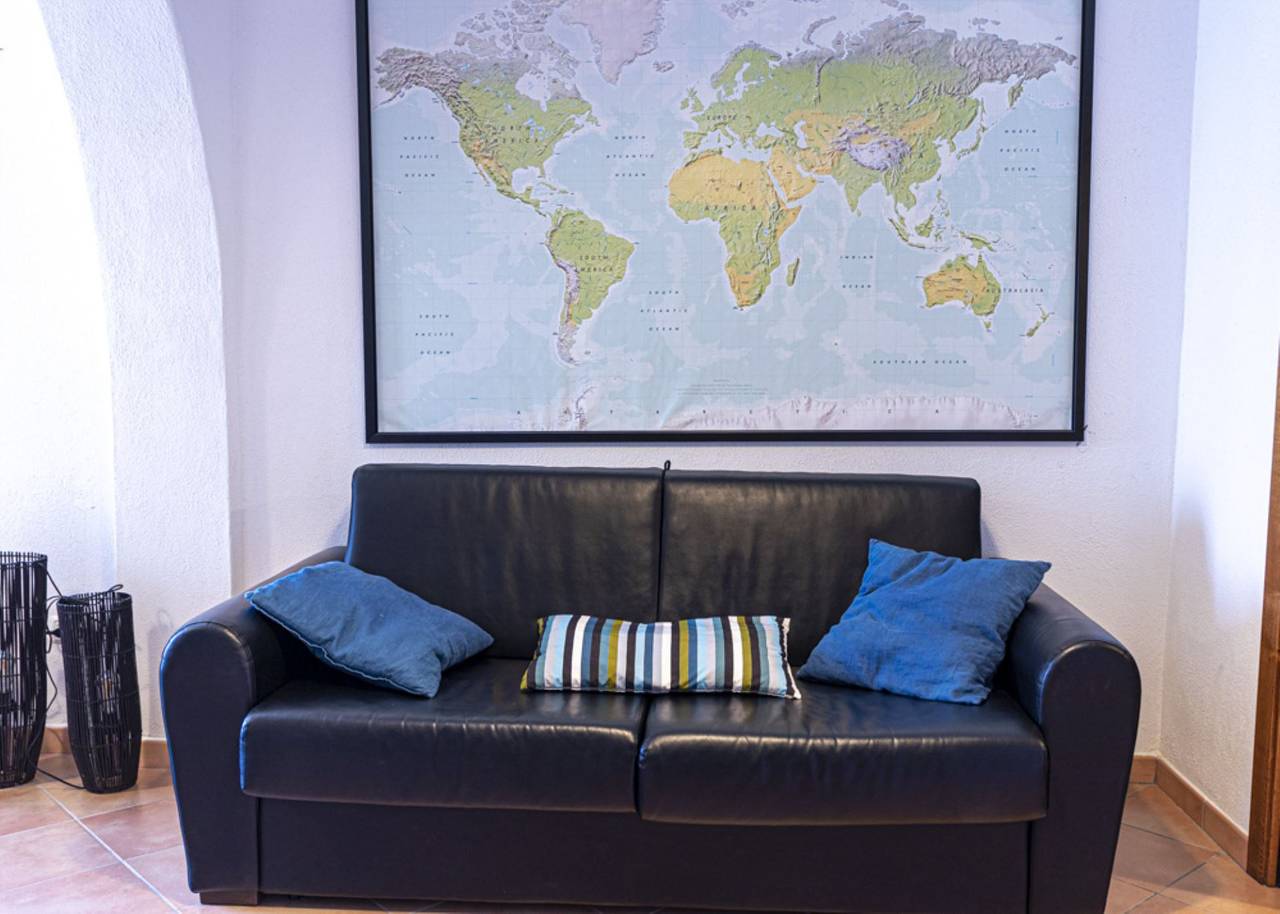 Appartamento intero, Eleonora in Spiaggia di Marina di Campo, Marina di Campo