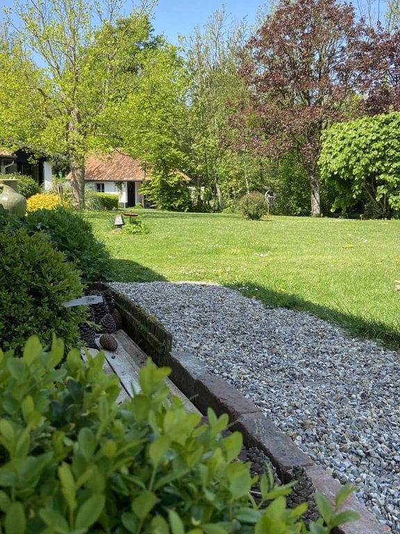Chambre d’hôte pour 2 personnes, avec jardin dans Hauts-de-France - 3