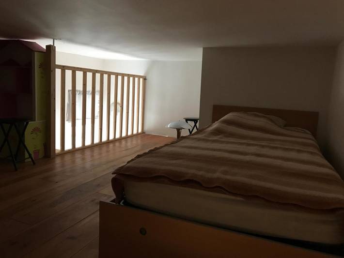 Maison d’hôte pour 3 personnes, avec jardin ainsi que vue et terrasse à Aubagne - 3